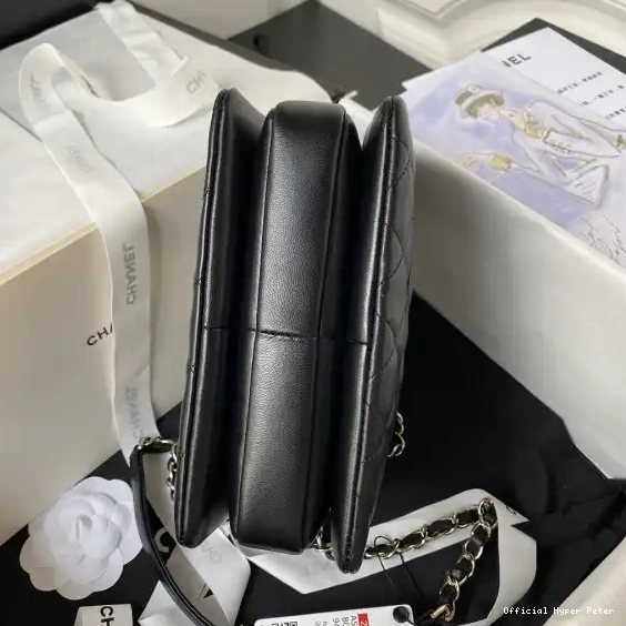 Hyper Peter CHANEL trendy CC -20CM 0624